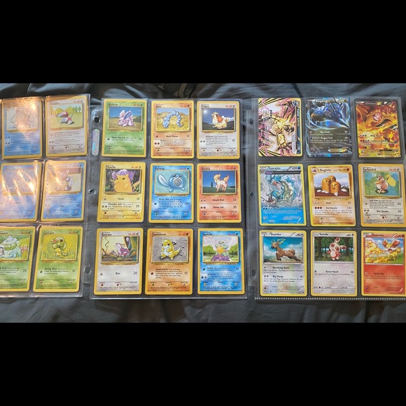 Pokémon cards. - Picture 11 of 13